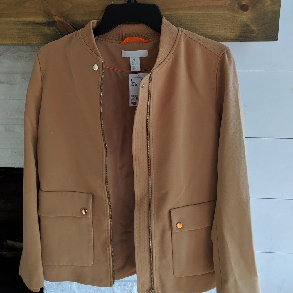 H&M Jacket